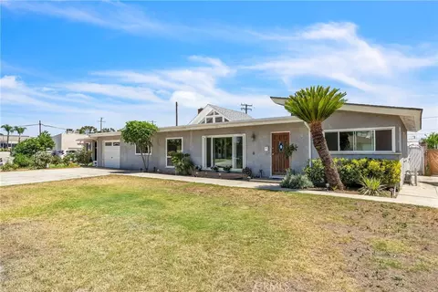 18414 E Benbow St, Covina, CA 91722