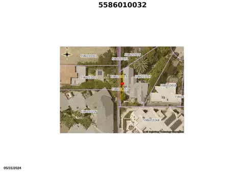 0 Cheremoya Ave, Los Angeles, CA 90068