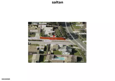 0 Sultana, Temple City, CA 91780