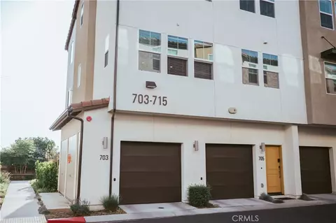 705 Cara Cara Ln, Covina, CA 91723