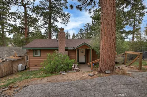 544 Vista Ln, Big Bear Lake, CA 92315