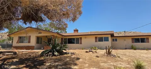 56994 Crestview Dr, Yucca Valley, CA 92284 photo 1