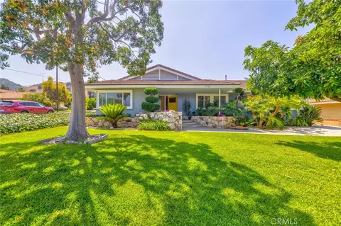 1461 Ameluxen Ave, Hacienda Heights, CA 91745