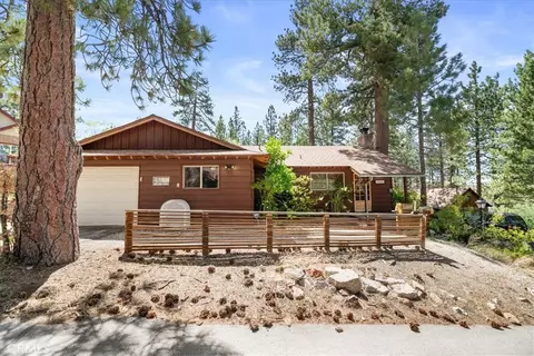 39989 Hillcrest Dr, Big Bear Lake, CA 92315