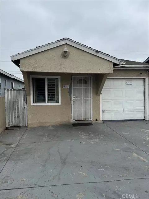 418 W Spruce St, Compton, CA 90220