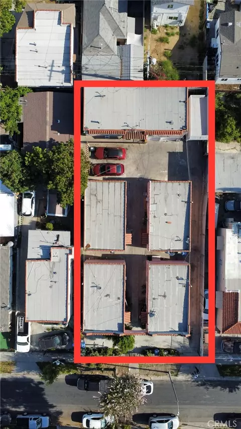 124 E 74th St, Los Angeles, CA 90003