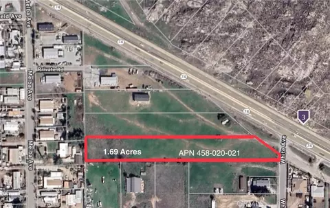 0 State Hwy 74, Homeland, CA 92548