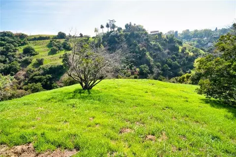0 Airoso, La Habra Heights, CA 90631