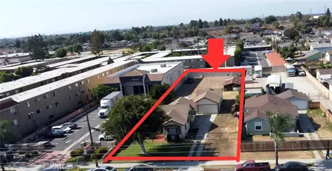 10505 Artesia Blvd, Bellflower, CA 90706