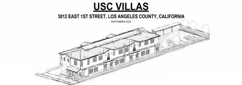 3812 E 1st St, Los Angeles, CA 90063