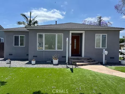 3839 Lees Ave, Long Beach, CA 90808