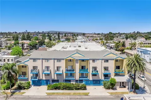 1225 Bennett Ave, Long Beach, CA 90804