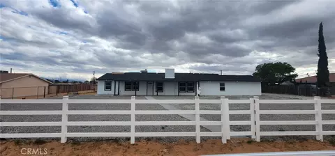 21483 Us Highway 18, Apple Valley, CA 92307