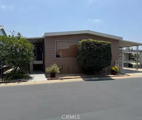 1245 W Cienega Ave #44, San Dimas, CA 91773