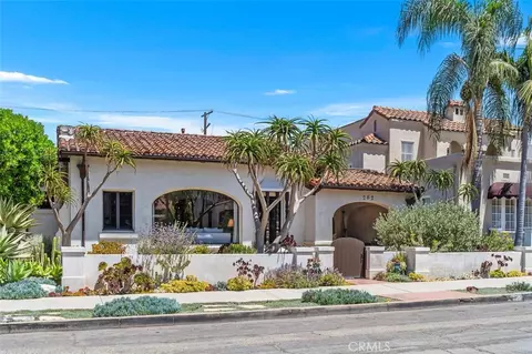 282 Argonne Ave, Long Beach, CA 90803