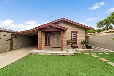 528 W Culver Ave, Orange, CA 92868