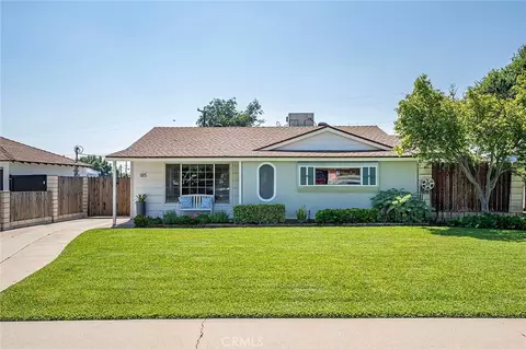 185 N Rodecker Dr, Azusa, CA 91702