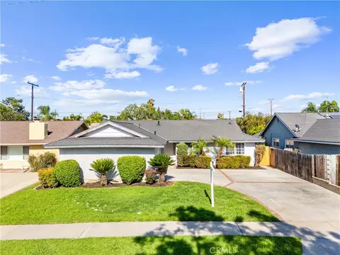 917 N Hart St, Orange, CA 92867