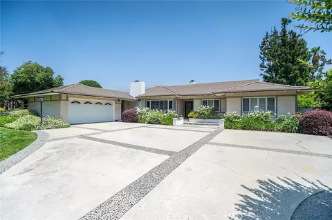 921 Panorama, Arcadia, CA 91007