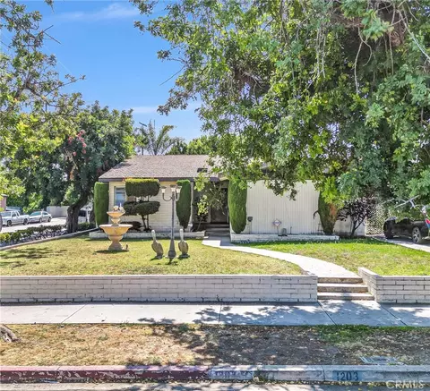 1203 N Banning Blvd, Wilmington, CA 90744