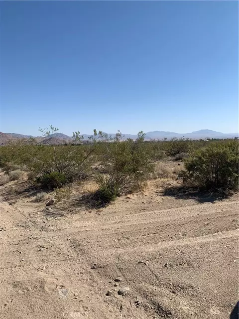 0 Banta Rd, Lucerne Valley, CA 92356