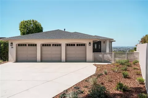 36 Montecillo Dr, Rolling Hills Estates, CA 90274