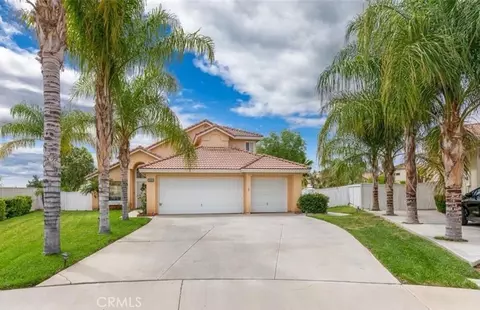 25563 Ranchita Cir, Moreno Valley, CA 92551