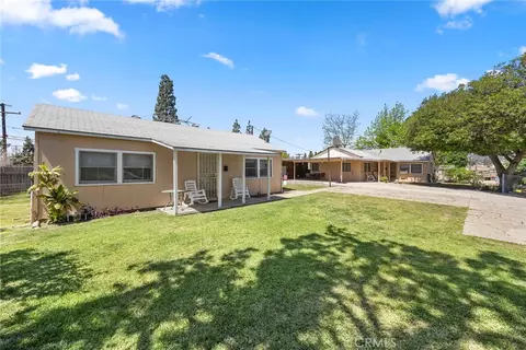 418 W Olive Ave, La Habra, CA 90631