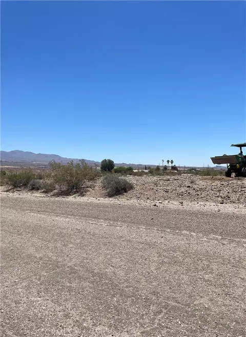 0 Lot 70 Sunrise, Needles, CA 92363