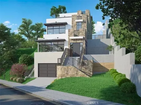4525 Ensenada, Woodland Hills, CA 91307