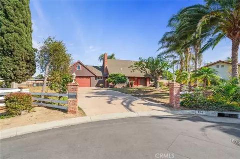 2041 Caballeros Rd, Norco, CA 92860