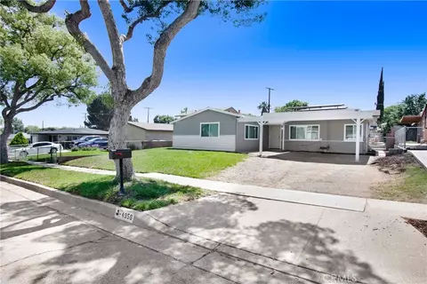 4956 N Stoddard Ave, San Bernardino, CA 92407
