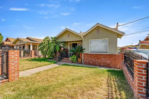 2820 E 6th St, Los Angeles, CA 90023