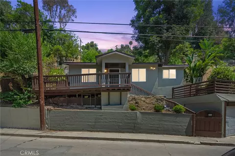 500 Museum Dr, Los Angeles, CA 90065