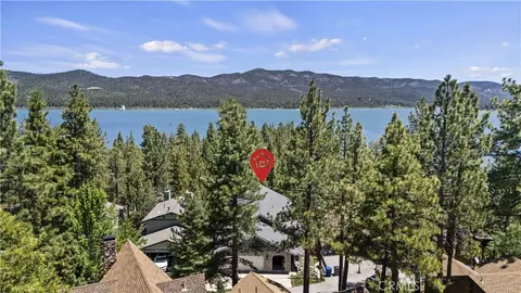40258 Narrow Ln, Big Bear Lake, CA 92315