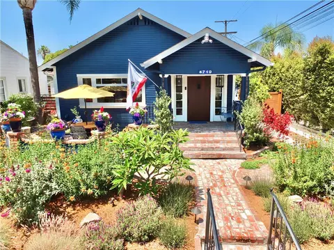 4719 E Colorado St, Long Beach, CA 90814