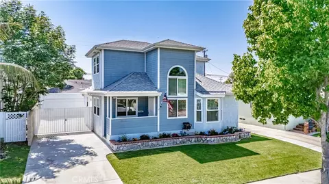 2275 Ximeno Ave, Long Beach, CA 90815