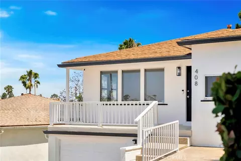 408 W Manchester Ave, Playa Del Rey, CA 90293