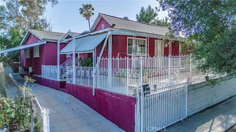 2718 E 7th St, Los Angeles, CA 90023