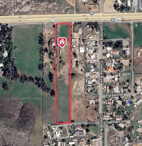 32785 State Highway 74, Hemet, CA 92545
