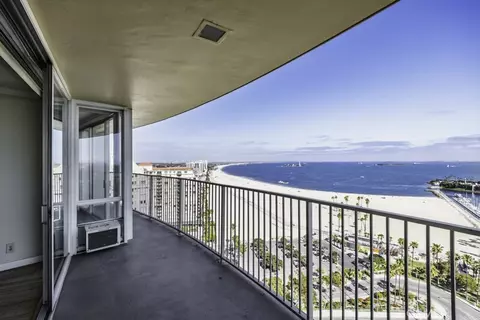 700 E Ocean Blvd #2606, Long Beach, CA 90802