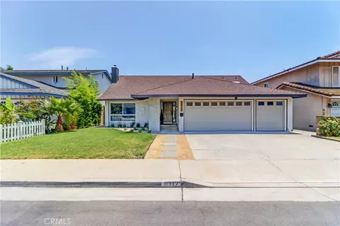 8312 Bellhaven St, La Palma, CA 90623