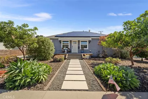 4513 E Cervato St, Long Beach, CA 90815