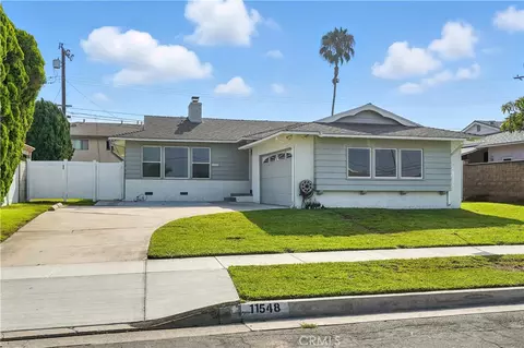 11548 Kibbee Ave, Whittier, CA 90604