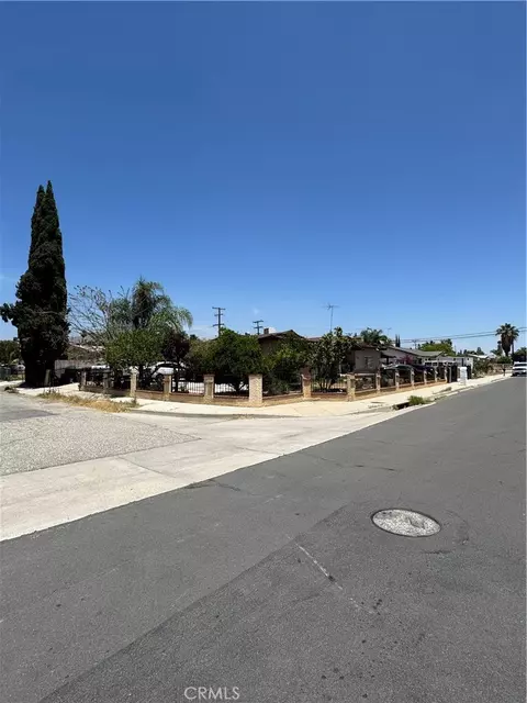 24610 Webster Ave, Moreno Valley, CA 92553