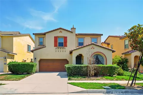5073 S Mccleve Way W, Ontario, CA 91762