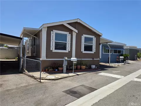 1731 W Lambert #61, La Habra, CA 90631