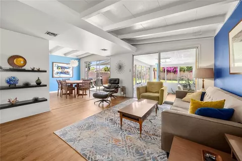 18101 Kirk Ave, Tustin, CA 92780