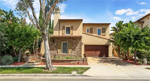 41 Balcony, Irvine, CA 92603