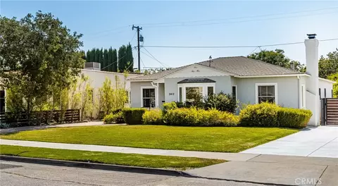 2412 Santiago St, Santa Ana, CA 92706